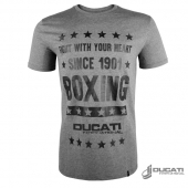 Boxing Shirt